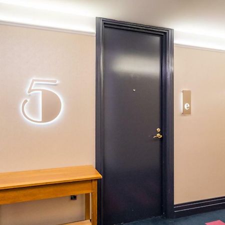 Апартаменти Studio 5E Веллінгтон Екстер'єр фото